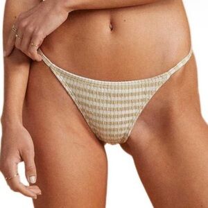 BillaBong bikini bottoms